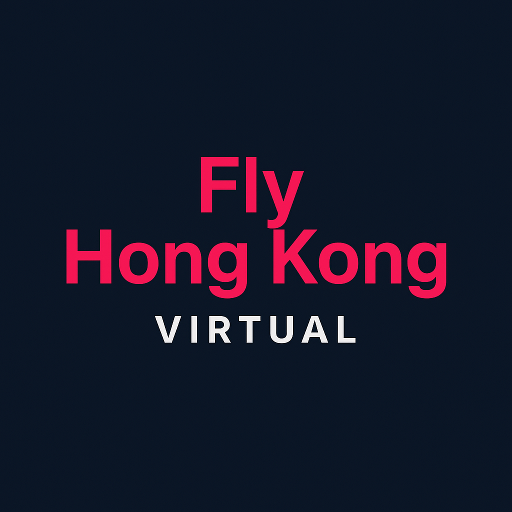 Fly Hong Kong Virtual